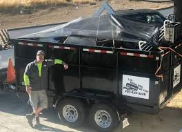 Recycling Services for Junk in Palm Valley, TX